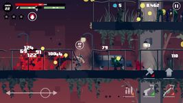 Dead Rain : New zombie virus capture d'écran apk 1