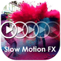 Ikona apk Slow Motion Video FX Camera