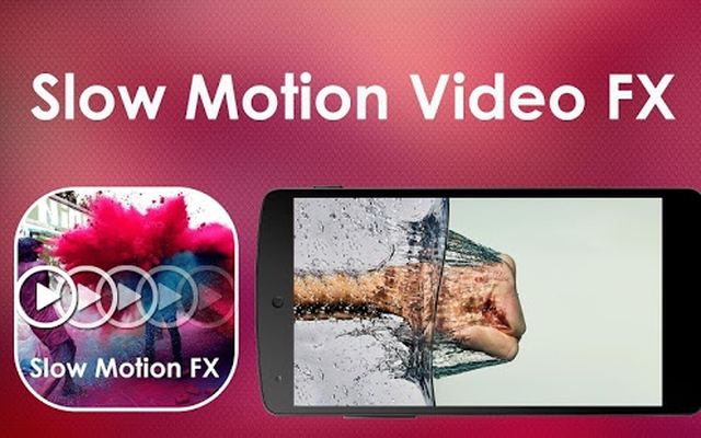 fx slow motion app