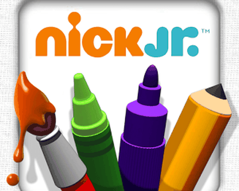 Nick Jr Draw & Play Android Free Download Nick Jr Draw & Play App