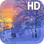 Зима Живые Обои HD APK