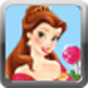 Ícone do apk Princess Matching Game