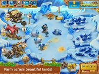 Imagem 9 do Farm Frenzy: Viking Heroes