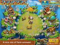 Imagem 10 do Farm Frenzy: Viking Heroes