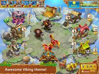 Imagem 12 do Farm Frenzy: Viking Heroes