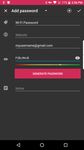 BlackBerry Password Keeper στιγμιότυπο apk 3