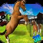 Ícone do apk Wild Horse Fury - Jogo 3D