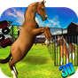 APK-иконка Wild Horse Fury - 3D игры