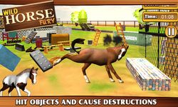 Imagem 9 do Wild Horse Fury - Jogo 3D