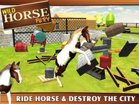 Imagem  do Wild Horse Fury - Jogo 3D