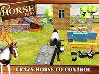 Imagem 3 do Wild Horse Fury - Jogo 3D