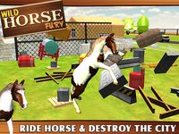 Imagem 4 do Wild Horse Fury - Jogo 3D