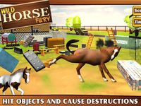 Imagem 5 do Wild Horse Fury - Jogo 3D