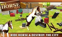 Imagem 8 do Wild Horse Fury - Jogo 3D