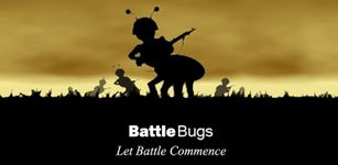 Captura de tela do apk Battle Bugs 