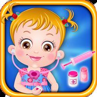 Baby Hazel Doctor Play apk icon