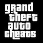 Ícone do Grand Theft Auto Cheats Ads