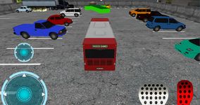 ウルトラ3Dバス駐車場 の画像2
