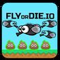 Fly or Die (FlyOrDie.io) APK アイコン