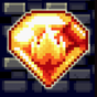 Diamond Rush Original apk icon