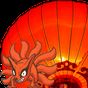 Ícone do apk Chinese Lantern - Naruto Tails
