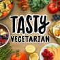 Ikona apk Tasty Vegetarian Recipes