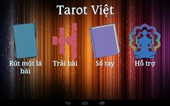 Tarot Việt ảnh số 