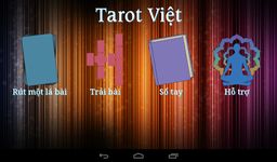 Tarot Việt ảnh số 8