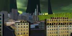 Картинка  Train Simulator City