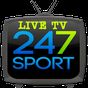Tüm Spor Canlı TV HD APK Simgesi