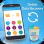 Recover Deleted All Files, Photos and Contacts apk icon