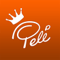 Ícone do apk Pelé: King of Football