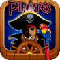 Icoană apk Pirate Slot Machine HD