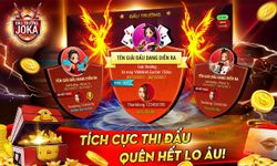 Tien Len Mien Nam New 2017  - TLMN Online ảnh số 3