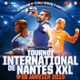 Icône apk Handball XXL 2015