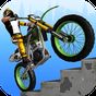 Icoană apk Stunt Bike 3D Free