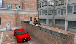 Imagine Stunt Bike 3D Free 11