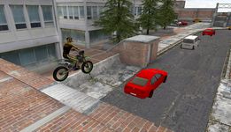 Imagine Stunt Bike 3D Free 14