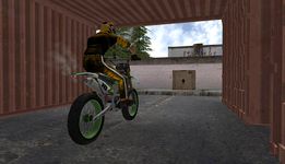 Imagine Stunt Bike 3D Free 15