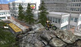 Imagine Stunt Bike 3D Free 18