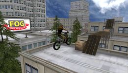 Imagine Stunt Bike 3D Free 
