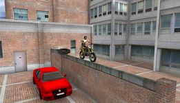 Imagine Stunt Bike 3D Free 19