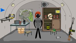 Imagem  do Stickman bunker