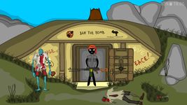 Imagem 1 do Stickman bunker