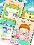 Newborn Baby Care: Girls Games imgesi 9