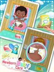 Newborn Baby Care: Girls Games imgesi 12