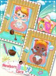 Newborn Baby Care: Girls Games imgesi 