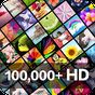 100.000+ Hintergrundbilder APK