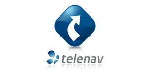 Imagem  do TeleNav GPS Navigator