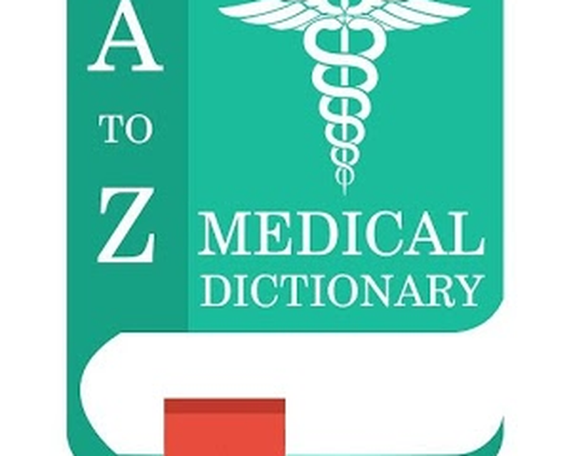 Medical Dictionary Terminology Terms Definition Android - 